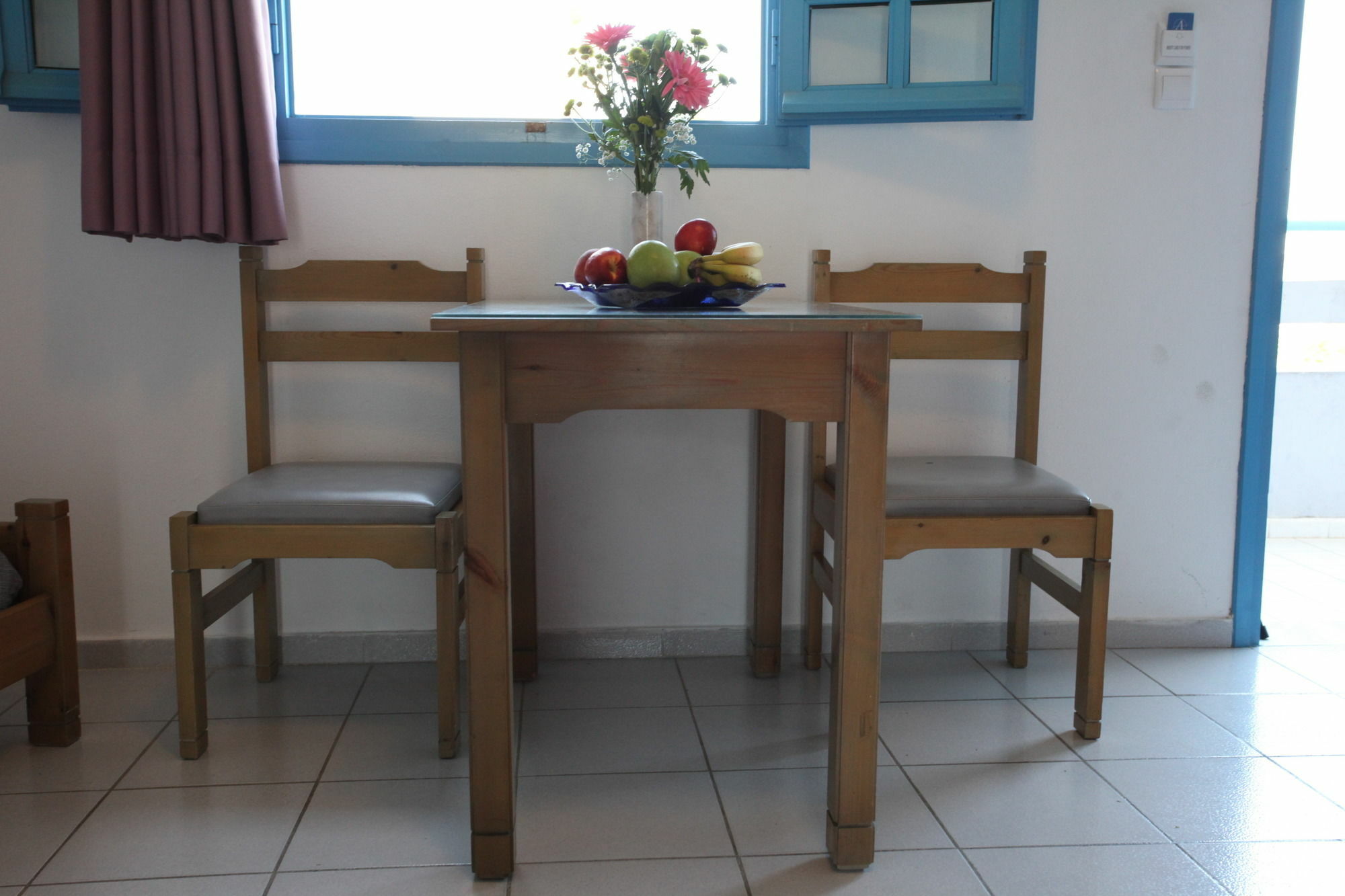 Amalthia Apartments خيرسونِسوس المظهر الخارجي الصورة