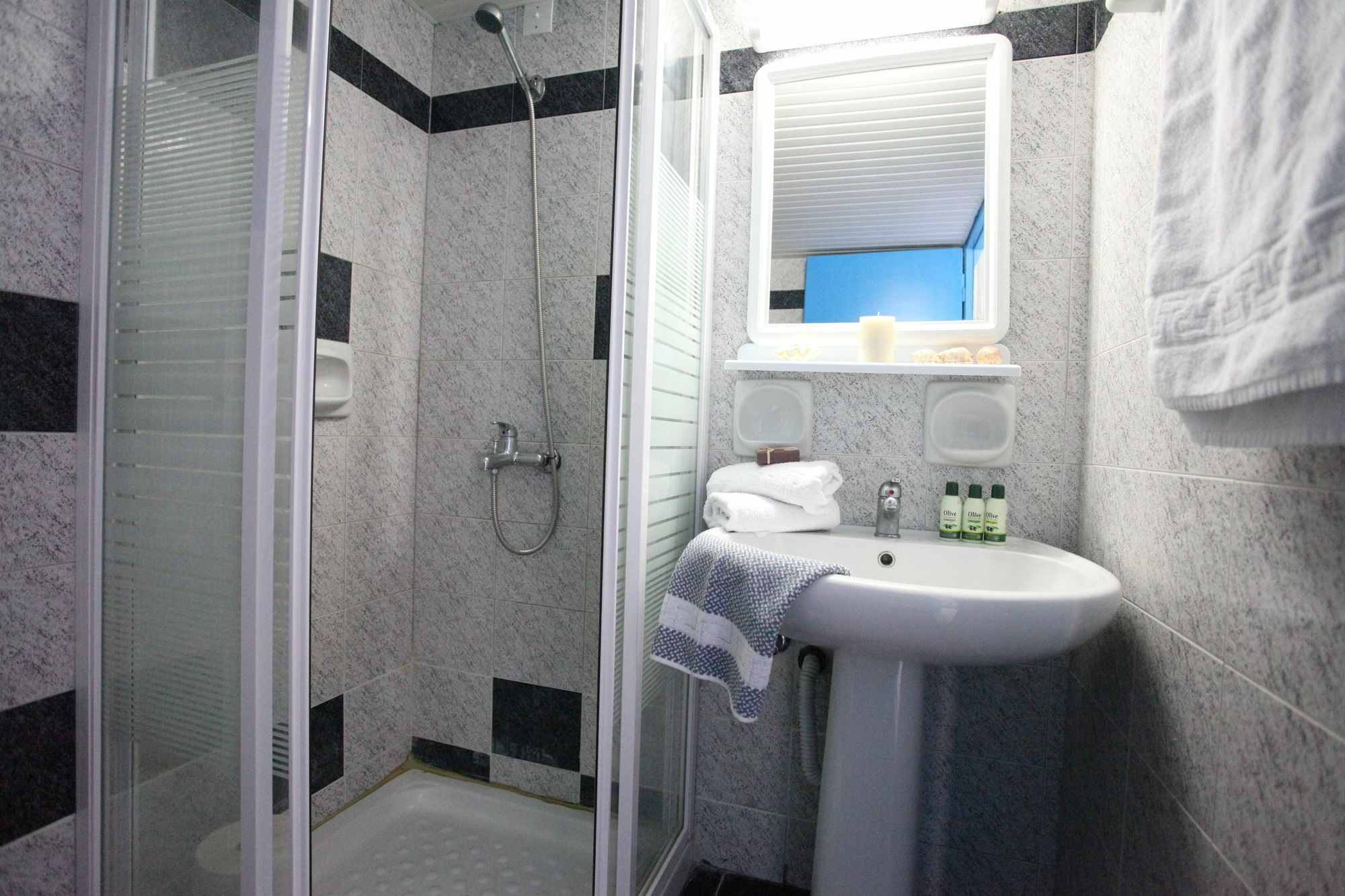 Amalthia Apartments خيرسونِسوس المظهر الخارجي الصورة